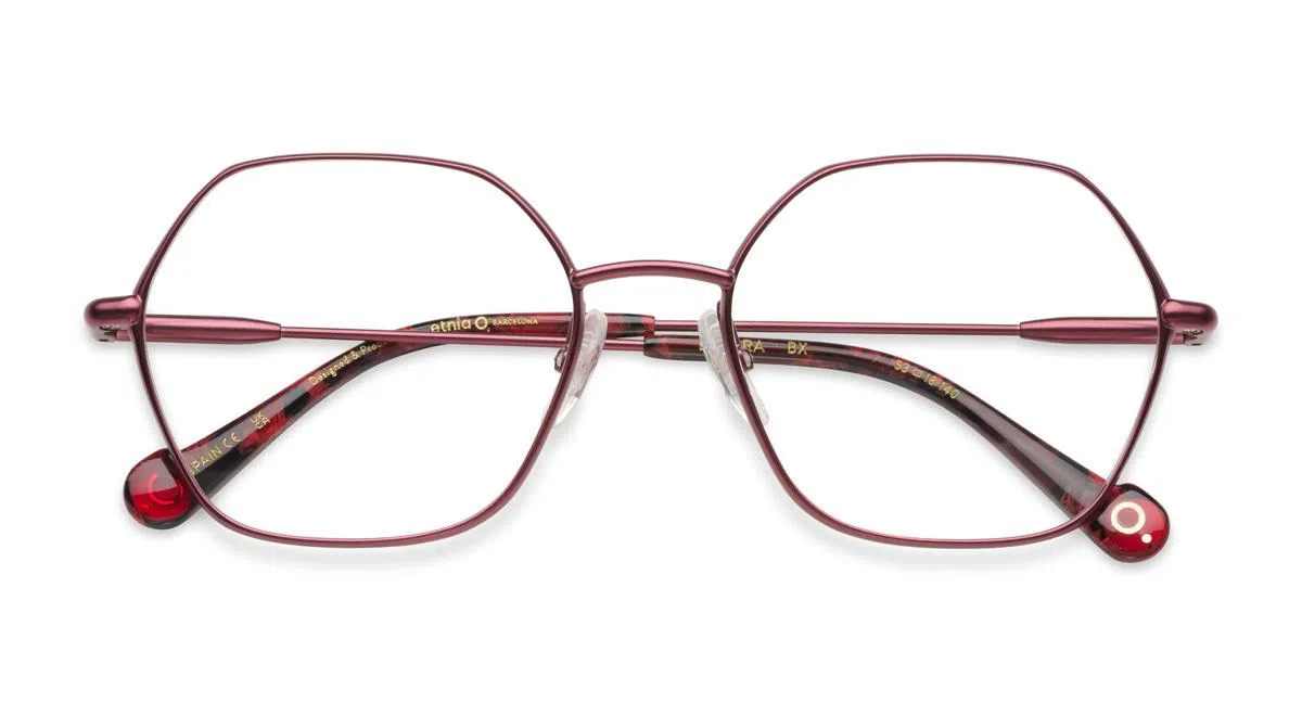 Etnia Barcelona EXEDRA Eyeglasses - view 8